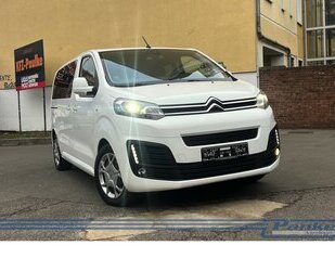 Citroen e-Spacetourer Feel M Elektro(50 kWh) EAT8*SHZ* Gebrauchtwagen