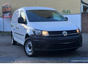 VW Caddy Maxi Kasten EcoProfi*Navi*Tempo*PDC*1-Hand Gebrauchtwagen