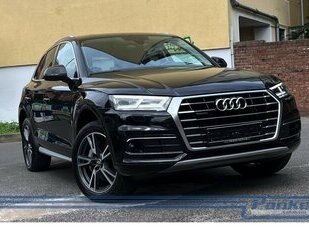 Audi Q5 50 TDI quattro*Pano*AHK*Head-U*Leder*StHg*LED Gebrauchtwagen