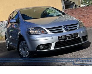 VW Golf Plus V Goal 1.6*SHZ*Klima*Tempo*Metallic* Gebrauchtwagen