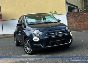 Fiat 500C 1.2 8V Start&Stopp Lounge*SHZ*PDC*Blueto* Gebrauchtwagen