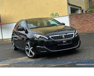 Peugeot 308 GT*Pano*Massage*Alcantara*Denon*LED* Gebrauchtwagen