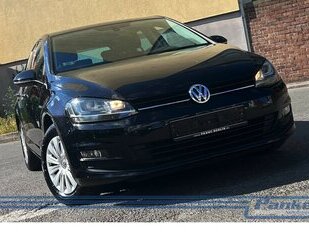 VW Golf VII Lim. Cup BMT*Pano*SHZ*Tempo Gebrauchtwagen