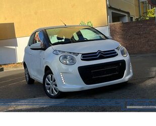 Citroen C1 Feel 72*1Hand*Tempo*Klima*USB*Bluetooth* Gebrauchtwagen