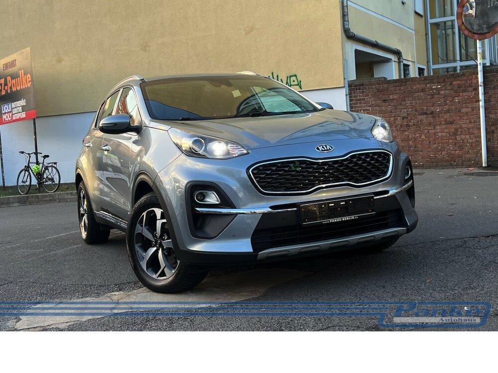 Sportage