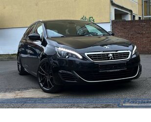 Peugeot 308 SW GT EAT6*NAV*Pano*LED*Alcantara*Totwinkel* Gebrauchtwagen