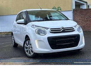 Citroen C1 1.0 VTi Feel S&S*Gr-Bild*Carplay*Klima*LED* Gebrauchtwagen