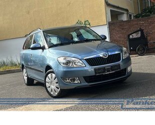 Skoda Fabia Style Edition 1.2*StandH*LPG*SHZ*Tempo*PDC Gebrauchtwagen