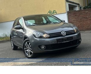 VW Golf Comfortline 1.4 DSG*SHZ*Pano*PDC*ESP* Gebrauchtwagen