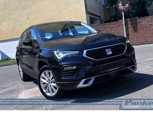 Seat Ateca 2.0 TDI Style*Pano*SHZ*S&S*PDC*Blueto*LED* Gebrauchtwagen