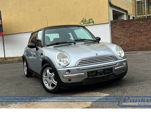 Mini Cooper Pano*2-Hand*Scheckheft*TÜV05/25*ALL* Gebrauchtwagen