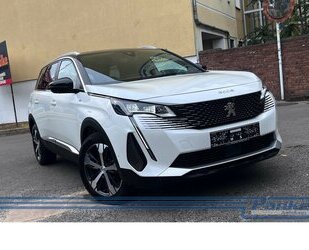 Peugeot 5008 1.6 PureT 180 GT*Pano*LED*Focal*Kamera*Memo Gebrauchtwagen