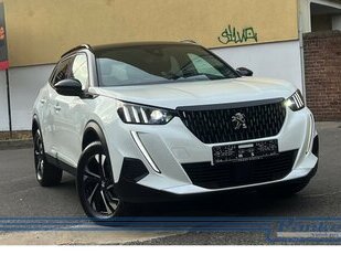 Peugeot 2008 GT PureTech 130 EAT8*LED*360°*ACC*SHZ* Gebrauchtwagen