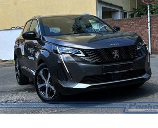 Peugeot 3008 GT 130 S&S EAT8*Massage*360°*Full-LED*NAV* Gebrauchtwagen