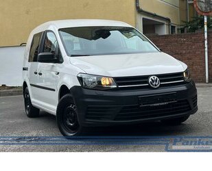 VW Caddy 2.0 TDI Kasten BMT*NAV*SHZ*Handwerkplatte* Gebrauchtwagen