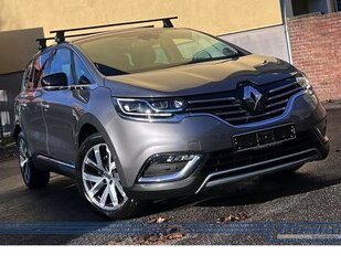 Renault Espace Intens Aut.*Pano*7Sitz*LED*4Control*SH* Gebrauchtwagen