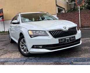 Skoda Superb Combi Ambition 1.4 DSG*S&S*PDC*Bluetooth* Gebrauchtwagen