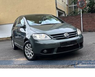 VW Golf Plus Comfortl. Aut.*StandH*Xenon*SHZ*Leder* Gebrauchtwagen