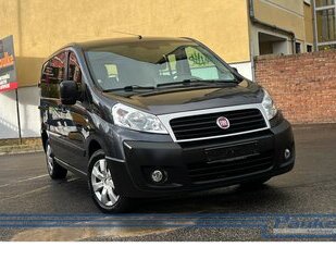 Fiat Scudo L1H1*5-Sitzer*Sthzg*SR+WR*SHZ*Klima* Gebrauchtwagen