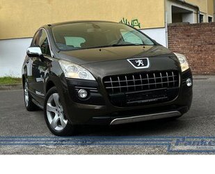 Peugeot 3008 155 THP Platinum*Pano*Headup*SHZ*PDC*Tempo Gebrauchtwagen