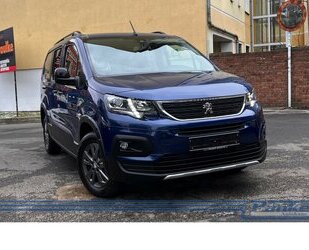 Peugeot Rifter Allure Pack L2 BlueHDI 130 7Sitz*NAV*360° Gebrauchtwagen