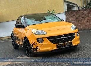 Opel Adam Jam*Speziall*Klima*Tempo*Touch*USB* Gebrauchtwagen