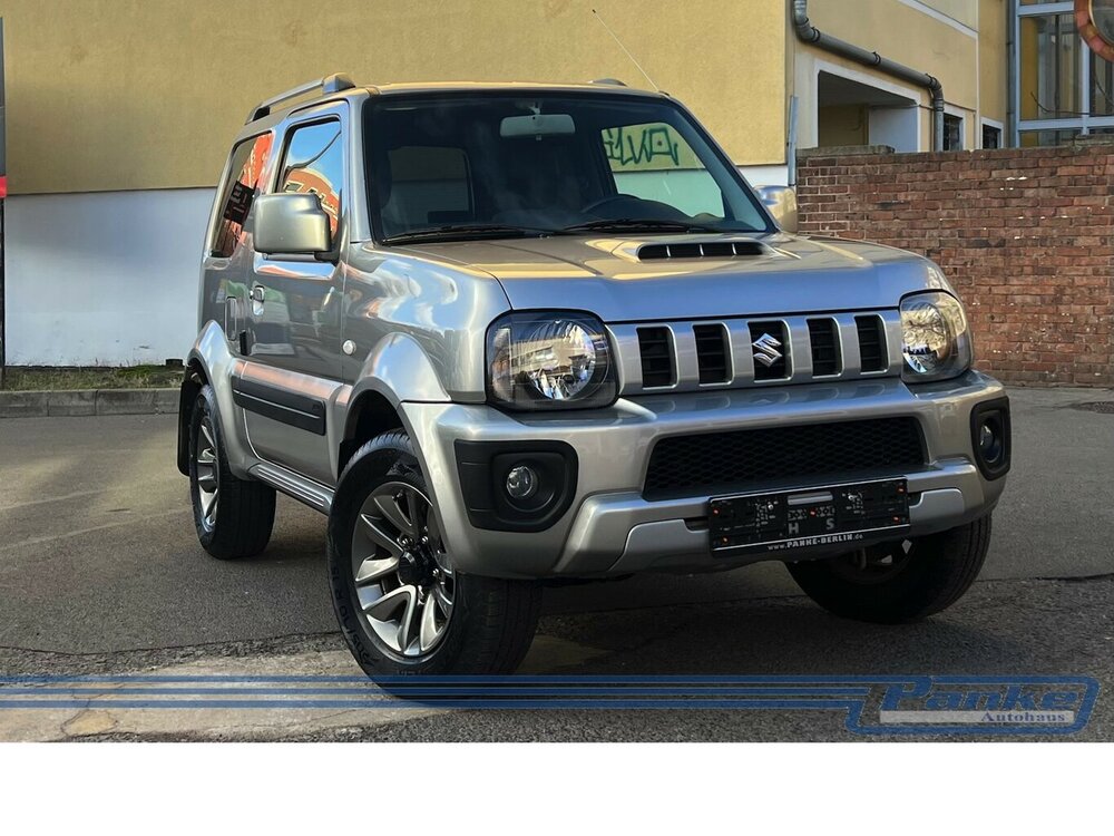 Jimny