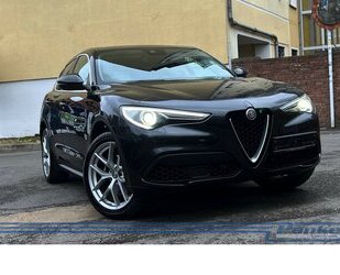 Alfa Romeo Stelvio 2.0 Turbo 16V First Edition Q4*Pano*AHK* Gebrauchtwagen