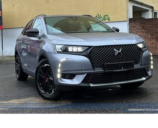 Harley Davidson 7 Crossback E-Tense 4x2 Performance Line + Pano Gebrauchtwagen