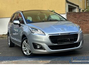 Peugeot 5008 Allure*7-Sitz*Pano*Head-U*Navi*R-Cam*Xenon* Gebrauchtwagen