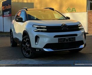 Citroen C5 Aircross Shine Pack PT 130 EAT8*Pano*NAV*ACC* Gebrauchtwagen