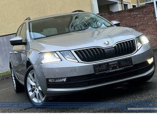 Skoda Octavia Combi Ambition 4X4*StandH*DSG*NAV*R-KAM* Gebrauchtwagen