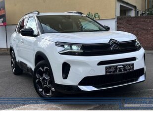 Citroen C5 Aircross 1.5 BlueHDi 130 Plus S&S EAT8*NAV* Gebrauchtwagen