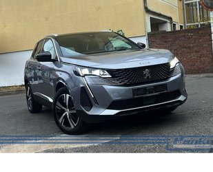 Peugeot 3008 1.5 BlueHDi 130 GT EAT8*Massage*LED*ACC* Gebrauchtwagen