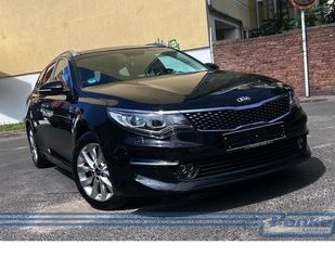 Kia Optima SW Edition 7 Aut.*Pano*Memory*Kamera*SHZ* Gebrauchtwagen