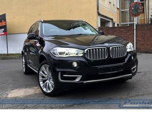 BMW X5 xDrive50i Sport*7Sitzer*Night*Pano*HUD*Soft-C Gebrauchtwagen