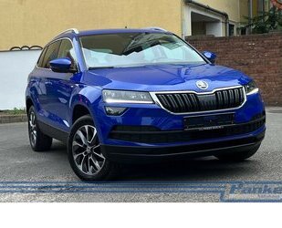 Skoda Karoq 2.0 TDI SCR Drive 125*NAV*4SHZ*ACC*LED*PDC Gebrauchtwagen