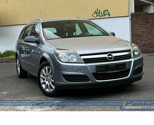 Opel Astra Basis*Tempo*PDC*Holz*MultiL*Klima*Stoff* Gebrauchtwagen