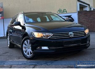 VW Passat Variant. BMT S-S DSG*NAV*SHZ*PDC Gebrauchtwagen