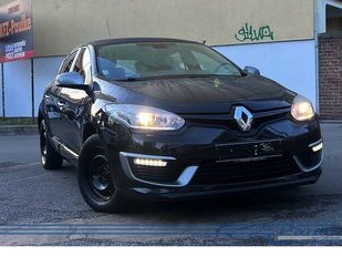 Renault Megane Paris*Navi*SHZ*PDC*Keyless*Tempo*Bluetoo Gebrauchtwagen