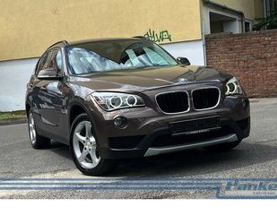 BMW X1 xDrive 18d*AHK*SHZ*Xenon*Sport*USB*PDC* Gebrauchtwagen