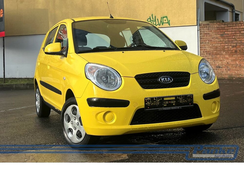 Picanto