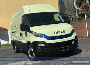 IVECO Daily HKa 35 SV Radstand 3520 L*R-Kam*AHK*Klima* Gebrauchtwagen