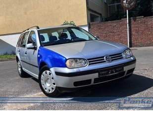 VW Golf Variant Ocean 1.9*SHZ*Klimaaautomatik*ESP* Gebrauchtwagen