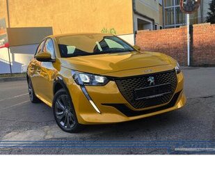 Peugeot 208 e- Active Pack*SHZ*NAVI*Tempo*LED*PDC* Gebrauchtwagen