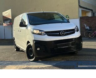 Opel Vivaro Edition L2 *Car-play*Tempo*Touch*PDC v+h* Gebrauchtwagen