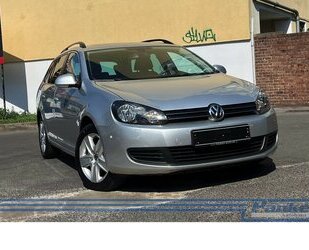 VW Golf Variant Comfortline*Pano*Tempo*Klima*PDC* Gebrauchtwagen