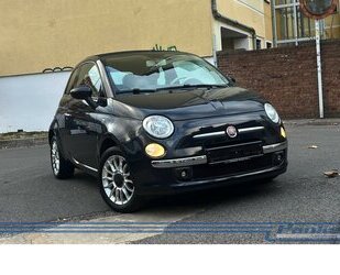 Fiat 500 Lounge*Klima*1-Hand*AUX*LM-F*Bluetooth* Gebrauchtwagen