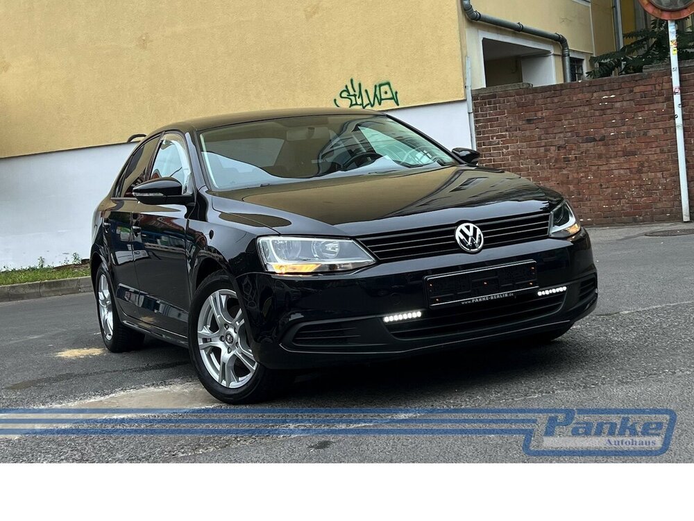 Jetta