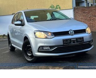 VW Polo Comfortline BMT Start-Stopp*PDC*SHZ* Gebrauchtwagen